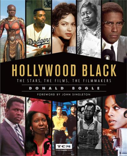 Бумажная книга «Hollywood Black: The Stars, the Films, the Filmmakers», автор Дональд Богл - фото №1