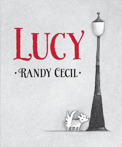 Паперова книга «Lucy», автор Ренді Сесіл - фото №1
