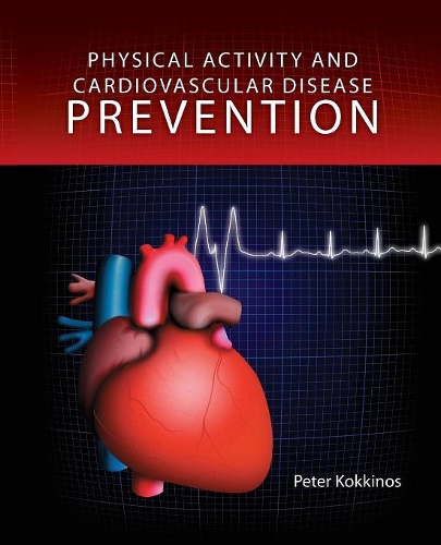 Бумажная книга «Physical Activity And Cardiovascular Disease Prevention», автор Питер Коккинос - фото №1