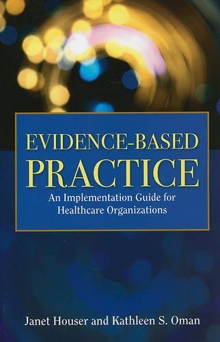 Бумажная книга «Evidence-Based Practice», автор Кэтлин С. Оман - фото №1