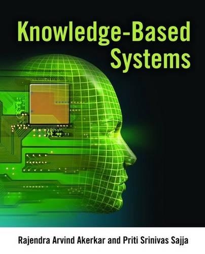 Бумажная книга «Knowledge-Based Systems», авторов Прити Саджа, Раджендра Акеркар - фото №1