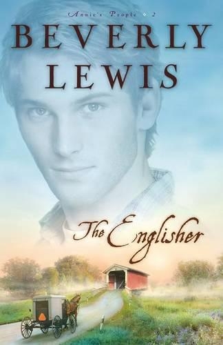Бумажная книга «The Englisher», автор Беверли Льюис - фото №1