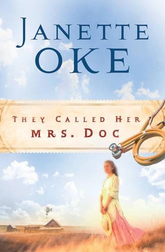 Бумажная книга «They Called Her Mrs. Doc.», автор Джанетт Оке - фото №1