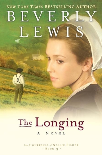 Бумажная книга «The Longing», автор Беверли Льюис - фото №1