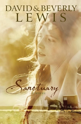 Бумажная книга «Sanctuary», авторов Беверли Льюис, Дэвид Льюис - фото №1