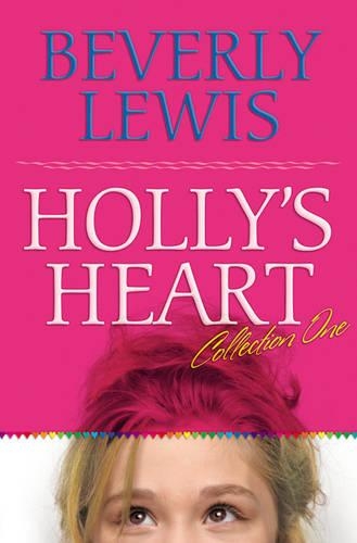 Паперова книга «Holly`s Heart Collection One – Books 1–5», автор Беверлі Льюіс - фото №1