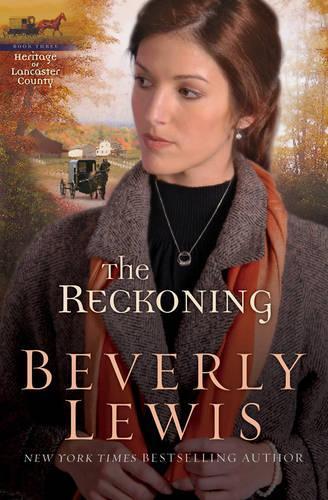 Бумажная книга «The Reckoning», автор Беверли Льюис - фото №1