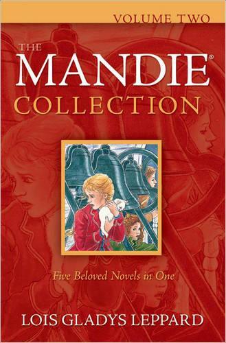 Бумажная книга «The Mandie Collection», автор Лоис Глэдис Леппард - фото №1