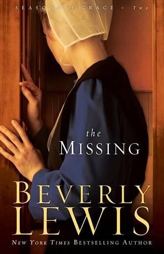 Бумажная книга «The Missing», автор Беверли Льюис - фото №1