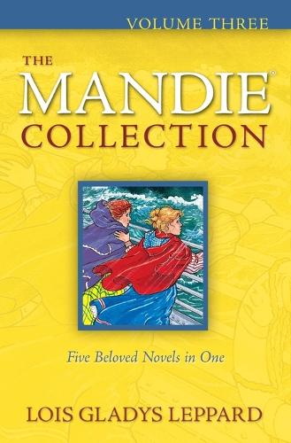 [object Object] «The Mandie Collection», автор Лоис Глэдис Леппард - фото №1