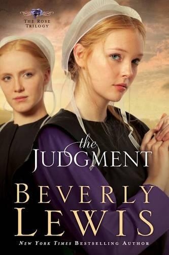 Бумажная книга «The Judgment», автор Беверли Льюис - фото №1