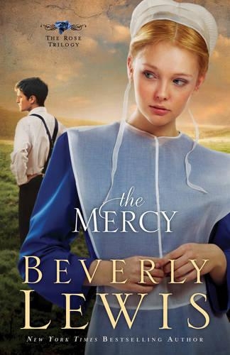 Бумажная книга «The Mercy», автор Беверли Льюис - фото №1