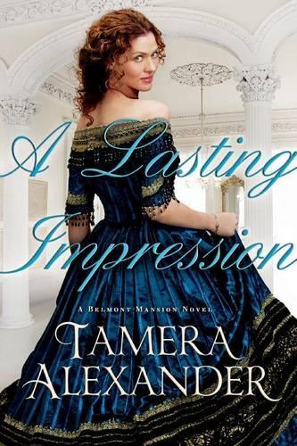 Бумажная книга «A Lasting Impression», автор Тамера Александр - фото №1