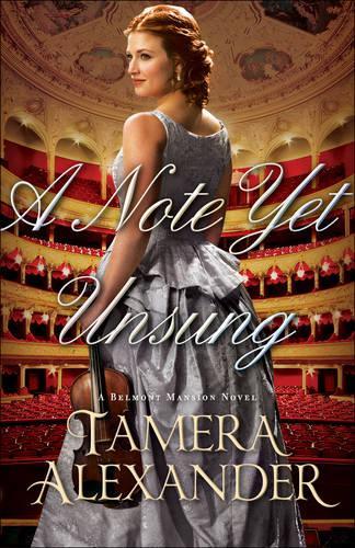 Бумажная книга «A Note Yet Unsung», автор Тамера Александр - фото №1