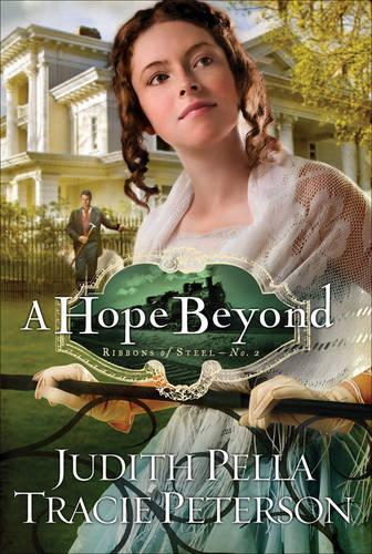 Бумажная книга «A Hope Beyond», авторов Джудит Пелла, Трейси Петерсон - фото №1