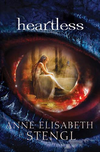 Бумажная книга «Heartless», автор Энн Элизабет Стенгл - фото №1