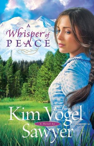 Бумажная книга «Whisper of Peace, A», автор К. Сойер - фото №1