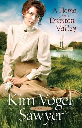 Бумажная книга «Home In Drayton Valley  A», автор К. Сойер - фото №1