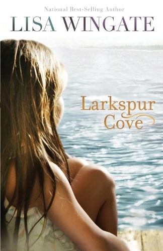 Паперова книга «Larkspur Cove», автор Ліза Вінгейт - фото №1