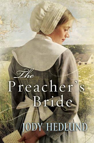 Бумажная книга «The Preacher`s Bride», автор Джоди Хедлунд - фото №1