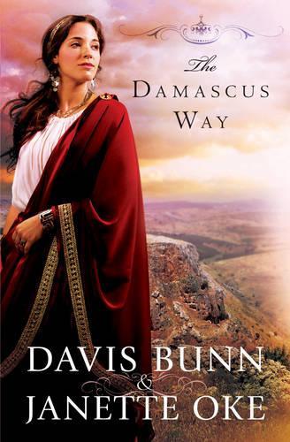 Бумажная книга «The Damascus Way», авторов Дэвис Банн, Джанетт Оке - фото №1