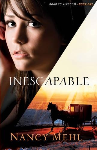 Паперова книга «Inescapable», автор Ненсі Мехл - фото №1