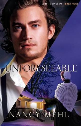 Паперова книга «Unforeseeable», автор Ненсі Мехл - фото №1