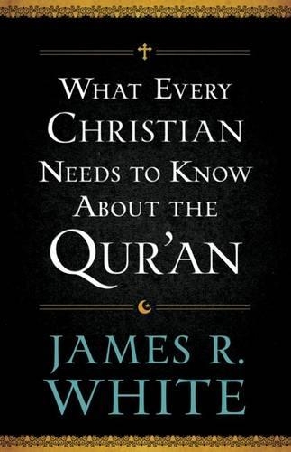 Бумажная книга «What Every Christian Needs to Know About the Qur`an», автор Джеймс Р. Уайт - фото №1