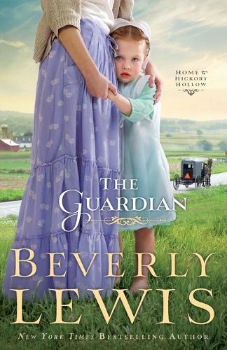 Бумажная книга «The Guardian», автор Беверли Льюис - фото №1