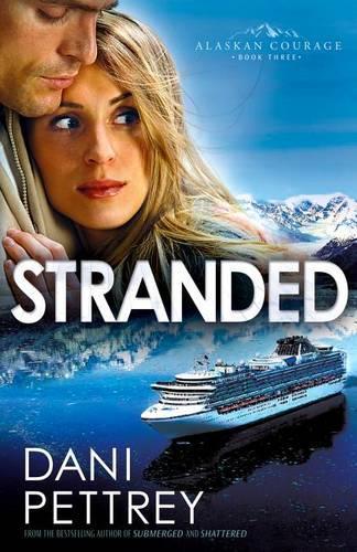 Паперова книга «Stranded», автор Дені Петтрі - фото №1