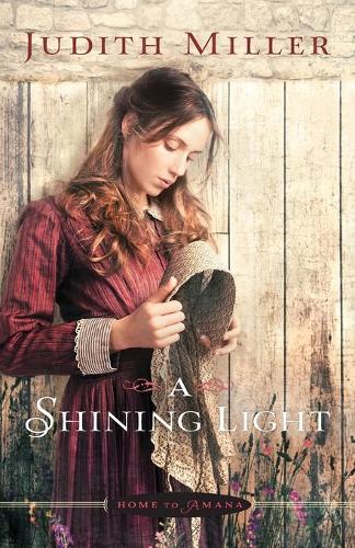 Бумажная книга «A Shining Light», автор Джудит Миллер - фото №1