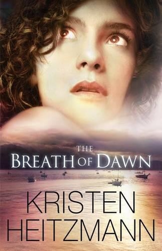 Паперова книга «The Breath of Dawn», автор Крістен Хейтцманн - фото №1