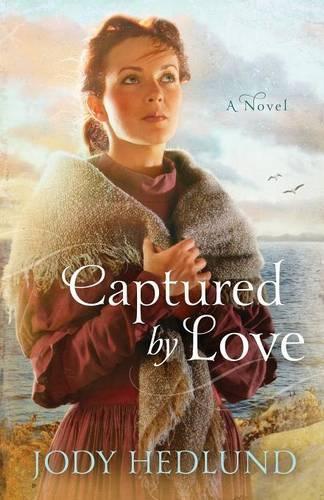 Бумажная книга «Captured By Love», автор Джоди Хедлунд - фото №1