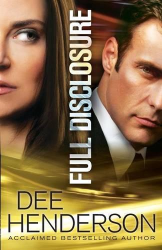 Паперова книга «Full Disclosure», автор Ді Гендерсон - фото №1