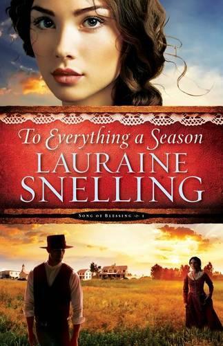 Паперова книга «To Everything a Season», автор Лорейн Снеллінг - фото №1
