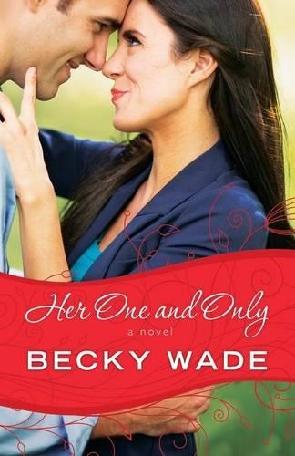 Паперова книга «Her One and Only», автор Беккі Вейд - фото №1