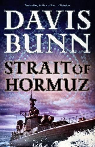 Бумажная книга «Strait of Hormuz», автор Дэвис Банн - фото №1