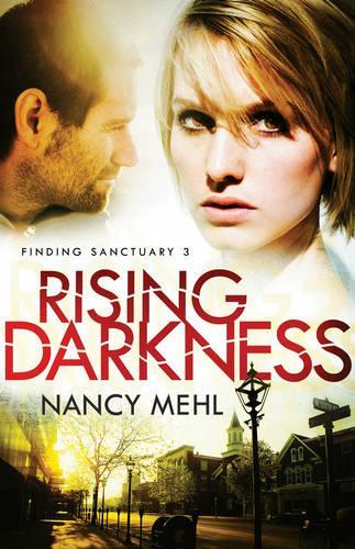 Паперова книга «Rising Darkness», автор Ненсі Мехл - фото №1