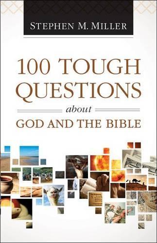 Бумажная книга «100 Tough Questions», автор С. Миллер - фото №1