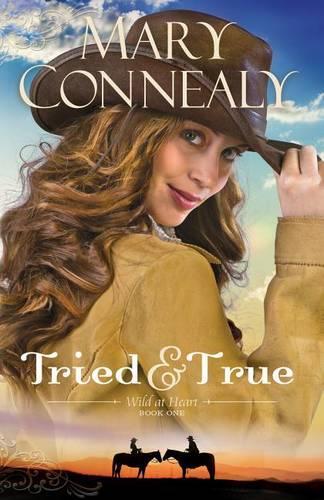 Бумажная книга «Tried and True», автор Мэри Коннели - фото №1