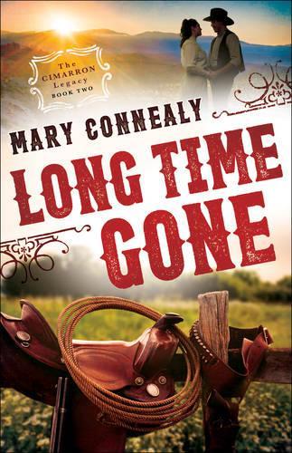 Бумажная книга «Long Time Gone», автор Мэри Коннели - фото №1