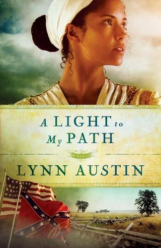 Паперова книга «A Light to My Path», автор Лінн Остін - фото №1