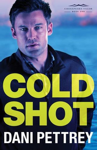 Паперова книга «Cold Shot», автор Дені Петтрі - фото №1