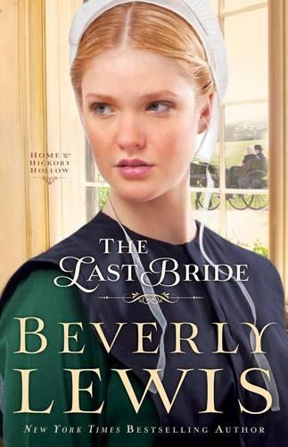 Бумажная книга «The Last Bride», автор Беверли Льюис - фото №1