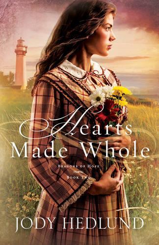 Паперова книга «Hearts Made Whole», автор Джоді Хедлунд - фото №1