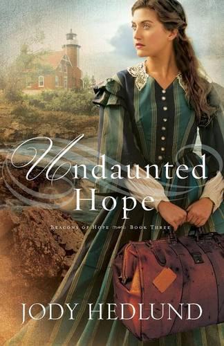 Бумажная книга «Undaunted Hope», автор Джоди Хедлунд - фото №1