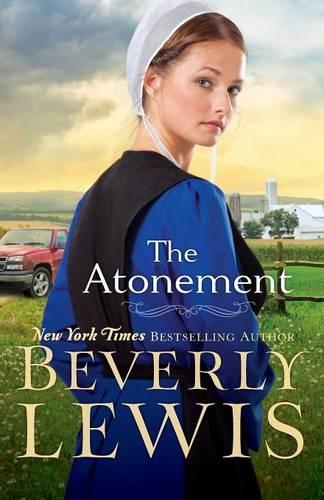 Бумажная книга «The Atonement», автор Беверли Льюис - фото №1