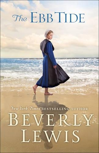 Бумажная книга «The Ebb Tide», автор Беверли Льюис - фото №1