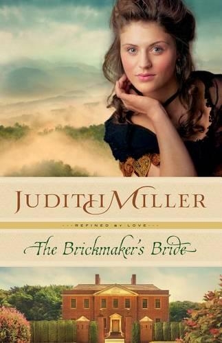 Бумажная книга «The Brickmaker`s Bride», автор Джудит Миллер - фото №1
