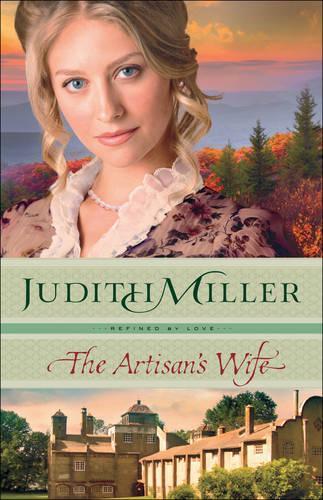 Паперова книга «Artisan′s Wife, The», автор Дж. Міллер - фото №1